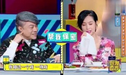 超准的娱乐圈爆料组,明星背后的惊人真相