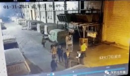 深圳一女士爆料视频最新,揭露惊人真相！